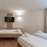 Hotel Bella Italia 4*