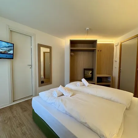 Bella Italia 4*
