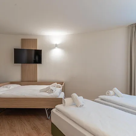 Hotel Bella Italia 4*