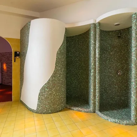 Hotel Bella Italia